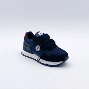 Children's sneakers Serge Blanco image-1