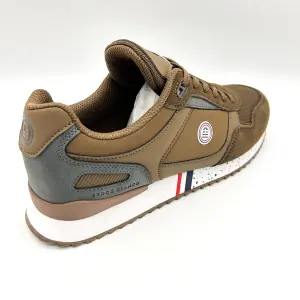 Baskets Serge Blanco Chamonix image-3