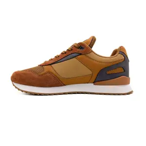 Children's Trainers Serge Blanco Chamonix image-2