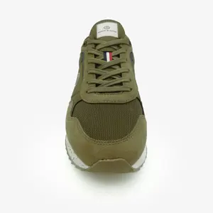 Sneakers Serge Blanco Chamonix image-3