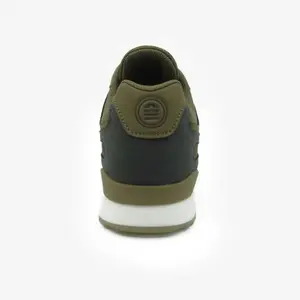 Sneakers Serge Blanco Chamonix image-4