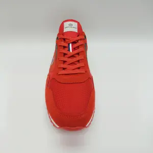 Sneakers Serge Blanco Chamonix image-1