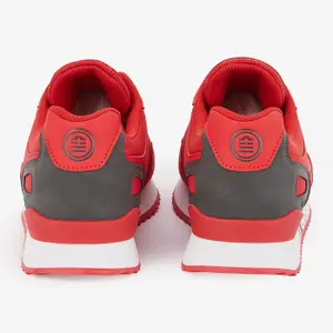 Sneakers Serge Blanco Chamonix image-3