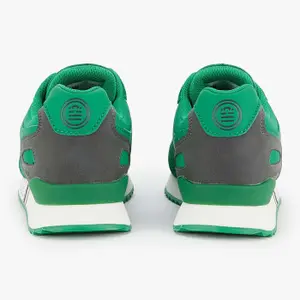 Children's sneakers Serge Blanco Chamonix image-1