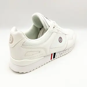 Trainers Serge Blanco Chamonix image-3