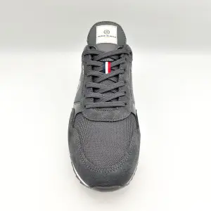 Sneakers Serge Blanco Chamonix image-2