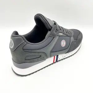 Sneakers Serge Blanco Chamonix image-3