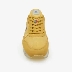 Canvas Trainers Serge Blanco Chamonix image-3