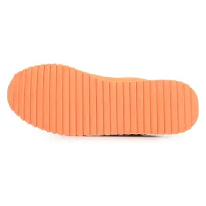 Canvas Trainers Serge Blanco Chamonix image-3