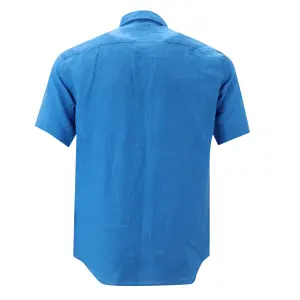 Chemise Serge Blanco image-1