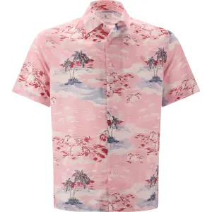 Chemise Serge Blanco image-0