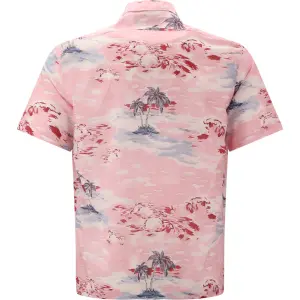 Chemise Serge Blanco image-2