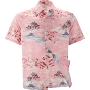 Chemise Serge Blanco image-1