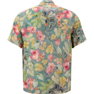 Camisa Serge Blanco image-2