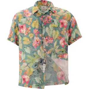 Camisa Serge Blanco image-1