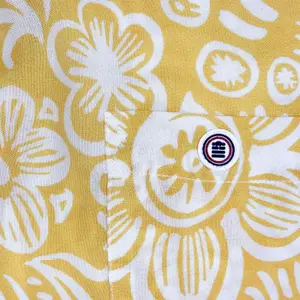 Children's printed shirt Serge Blanco image-2