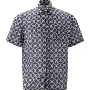 Hemd Serge Blanco San image-0