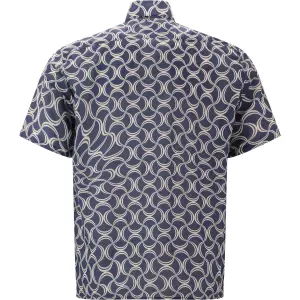 Hemd Serge Blanco San image-1