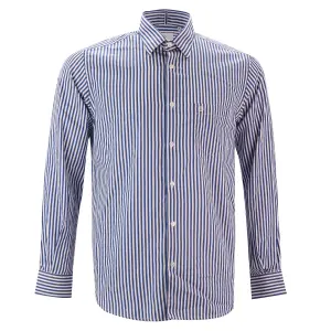 Camisa de manga larga Serge Blanco image-0