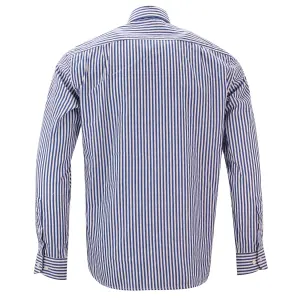 Camisa de manga larga Serge Blanco image-1