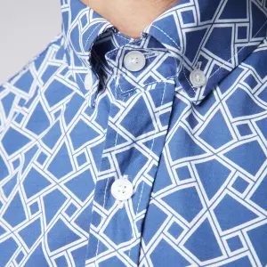 Langarmshirt Serge Blanco image-4