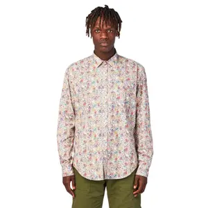 Langarmshirt Serge Blanco image-0