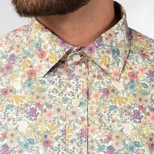 Langarmshirt Serge Blanco image-3