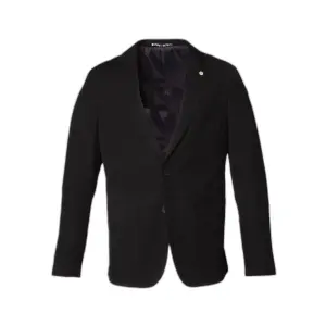 Blazer Serge Blanco Simon