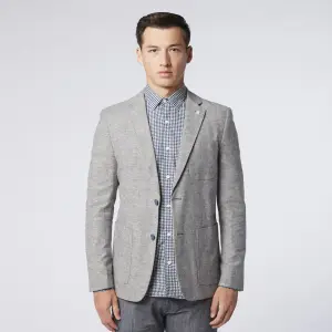 Blazer Serge Blanco image-0