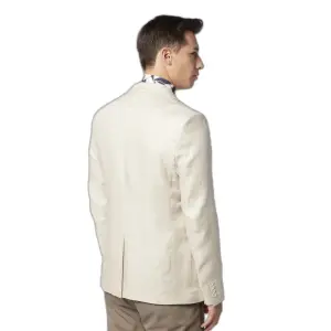 Blazer Serge Blanco Simon image-2
