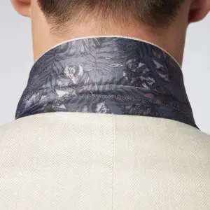 Blazer Serge Blanco Simon image-3