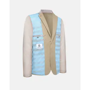 Blazer Serge Blanco image-2