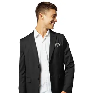 Blazer Serge Blanco image-0