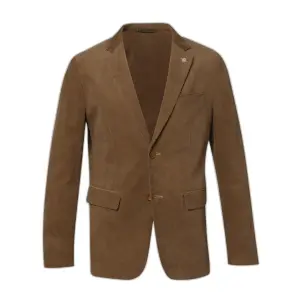 Blazer Serge Blanco Henri image-0