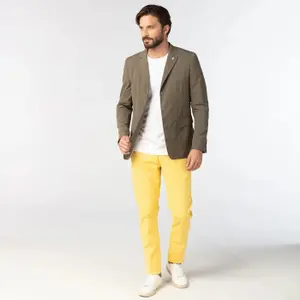 Blazer Serge Blanco image-1