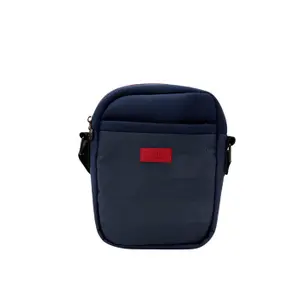 Mini sac bandoulière Serge Blanco image-0