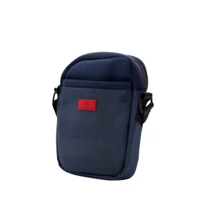 Mini sac bandoulière Serge Blanco image-1