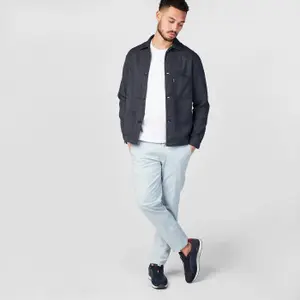 Jacke Serge Blanco image-1