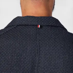 Jacke Serge Blanco image-3