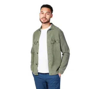 Jacke Serge Blanco image-0