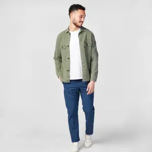 Jacke Serge Blanco image-1