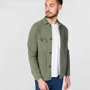 Jacke Serge Blanco image-2