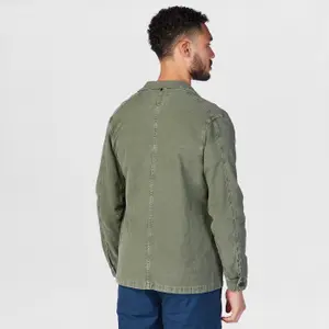 Jacke Serge Blanco image-3