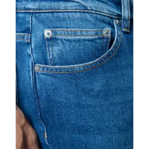 Slim fit jeans Serge Blanco 325 image-3