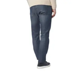 Pantalones vaqueros Serge Blanco 335 image-1