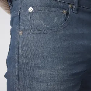 Pantalones vaqueros Serge Blanco 335 image-2