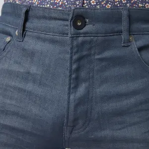 Pantalones vaqueros Serge Blanco 335 image-3
