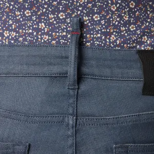 Pantalones vaqueros Serge Blanco 335 image-4
