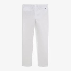 Spodnie chino Serge Blanco 702 Comfort image-1
