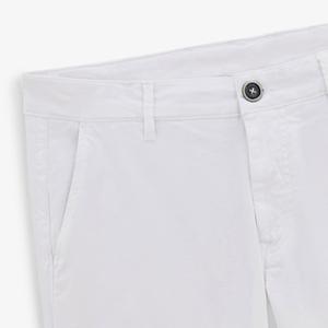 Spodnie chino Serge Blanco 702 Comfort image-2
